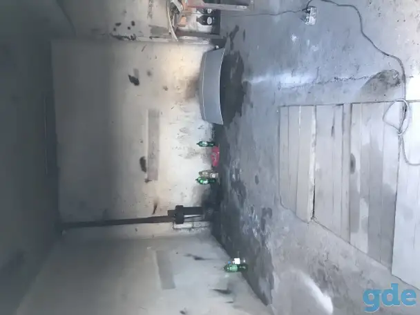 Сдам гараж около МКАД, р-н Ждановичи, фотография 2