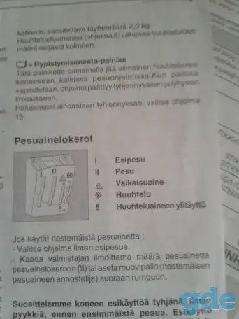 Продам стиральную машинку Занусси производство Япония, фотография 4