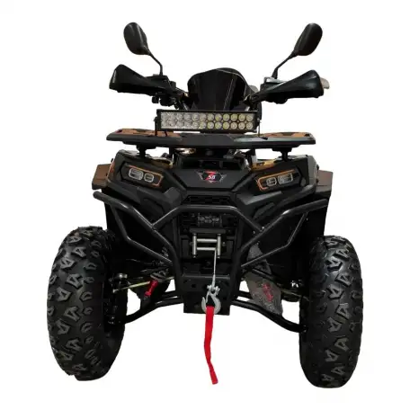 Квадрицикл Smart Balance Patrul, фотография 3