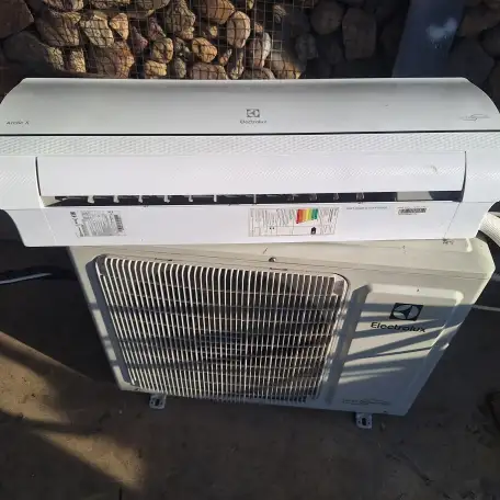 Кондиционер Electrolux, фотография 1