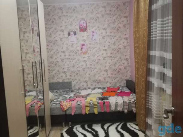 Продам квартиру двухкомнатную недорого... Г п. Копаткевичи, фотография 4
