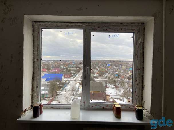 Пластиковые окна и двери Пвх,рассрочка,кредит, фотография 13
