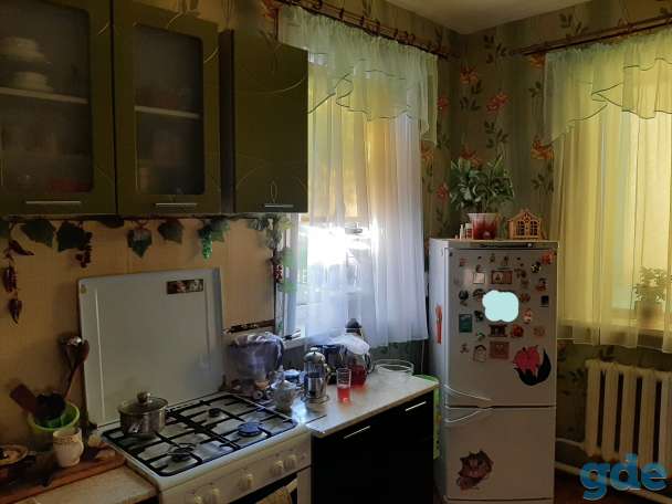 Меняю полдома, ул. Красноармейская, 10/1, фотография 1