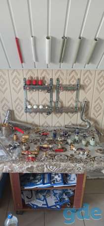 продажа сантехники, фотография 3