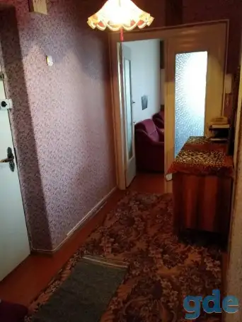 Сдача квартиры, фотография 7