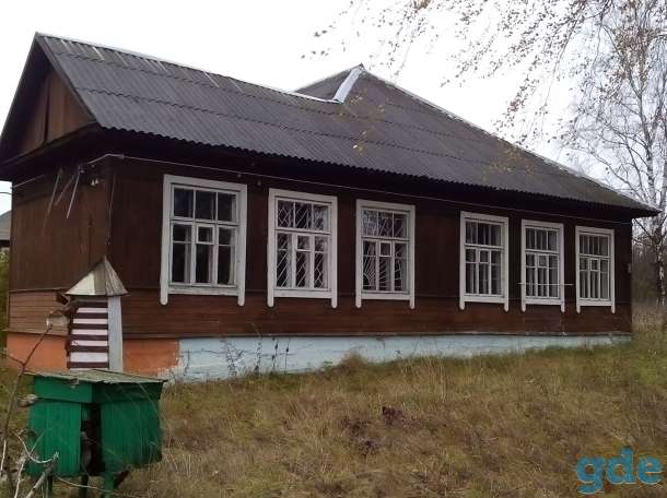 Продам участок 2,62 га, д. Слободка, Столбцовский  р-н, Минской области., фотография 6