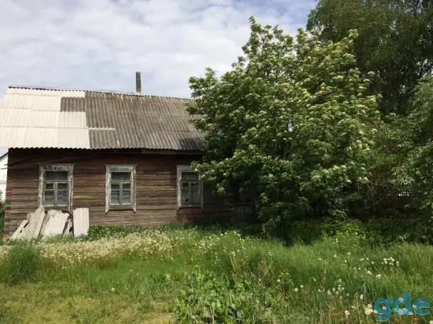 Продам дом и участки, фотография 2