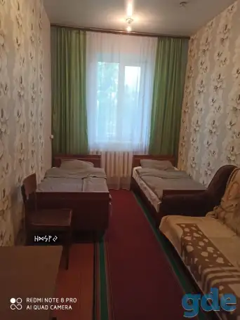 Сдается уютная квартира, Г. ул. Заслонова, д.15 кв.7, фотография 3