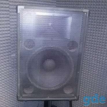 Продаю акустическую систему Electro-Voice, фотография 1