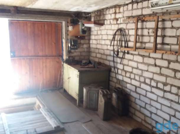 Продам гараж, 50 лет БССР, фотография 2