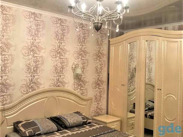 Квартиры по суткам в Речице не дорого, фотография 1
