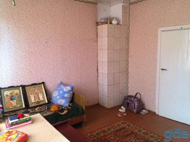 Микашевичи, Продаю 2-комн квартиру 58,00 кв м, фотография 2