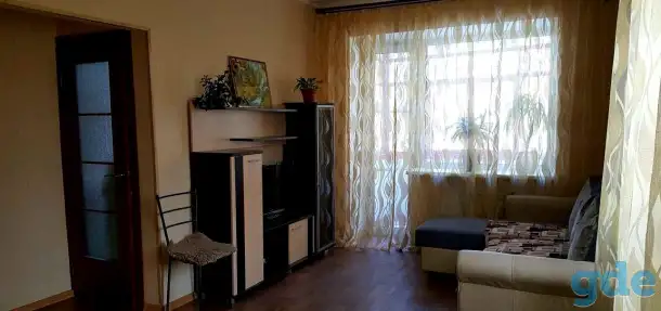 Квартиры на сутки в Кировске, фотография 2