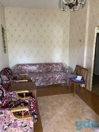 Продам 2-х комнатную квартиру в аг.Гезгалы, фотография 2