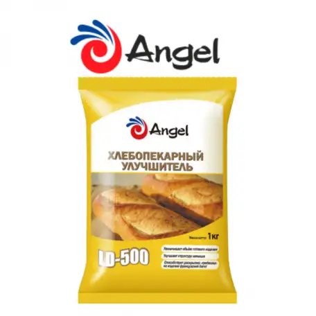Хлебопекарный улучшитель Angel LD-500, фотография 1