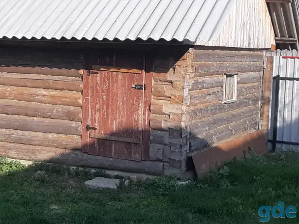 Продам дом, Витебская область, район, д.Голошево, ул.Восточная, 12, фотография 4