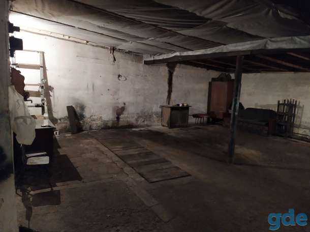 Продам гараж, Улица Академическая, фотография 4