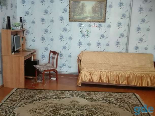 продается дом, ул.Железнодорожная 47, фотография 8