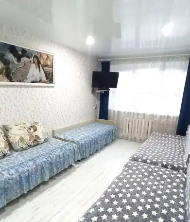 Аренда квартиры на сутки в Гродно, фотография 1