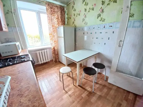 Квартира для командированных в центре Ганцевичей, фотография 4