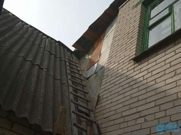 Продам дом, ул. Октябрьская, д.65-2, г. Поставы, Витебская область, фотография 5