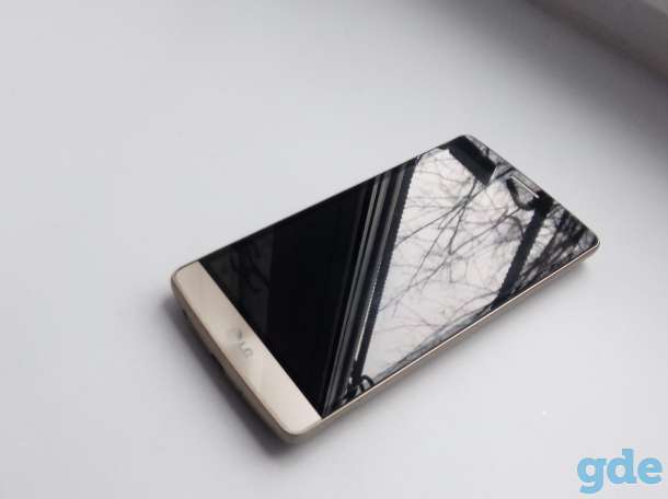 Телефон LG g3 mini, фотография 2