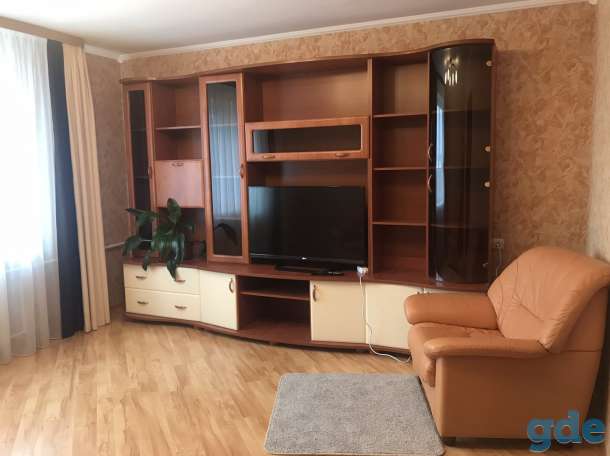 Квартиры на сутки в Осиповичах, фотография 1
