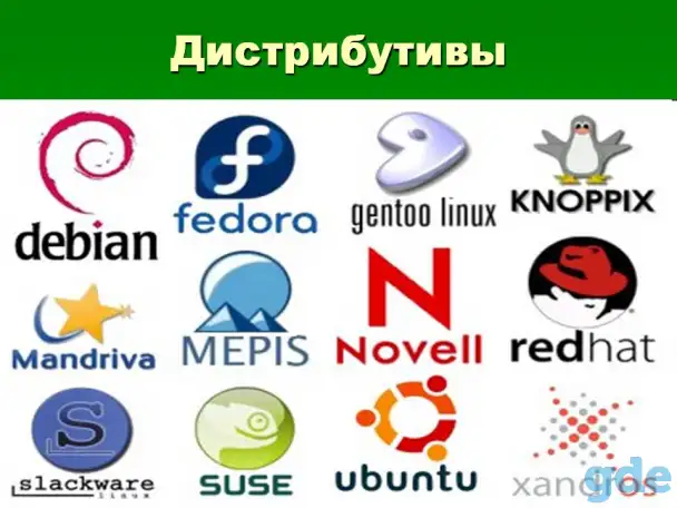 Установим Windows, Linux на вашем компьютере, ноутбуке., фотография 1