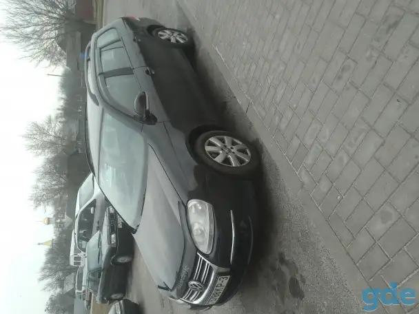 Гольф 5 Volkswagen Golf, фотография 2