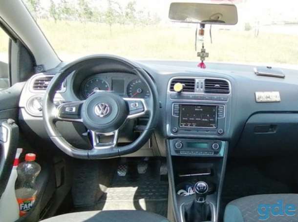Продам автомобиль Volkswagen Polo, фотография 3