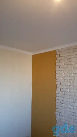 Малярные работы любой сложности, фотография 2