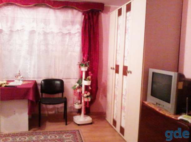 четырехкомнатная квартира студентам-заочникам, фомичева 12, фотография 7