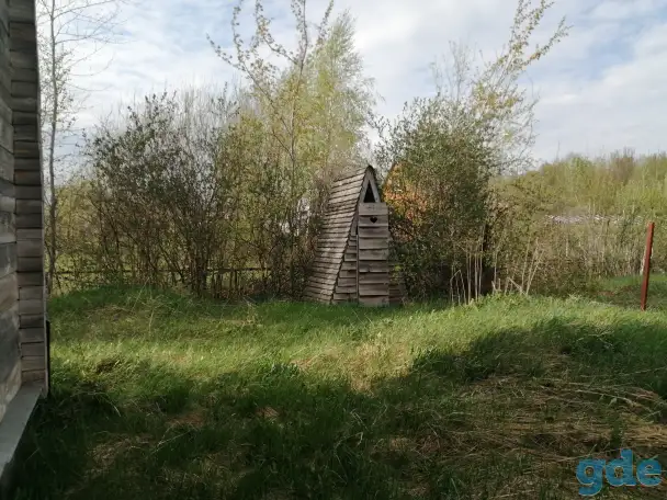 Участок с фундаментом под дом 6*9, фотография 3