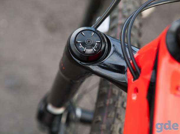 Cannondale F-SI Carbon 3 (Новый 2019г), фотография 9
