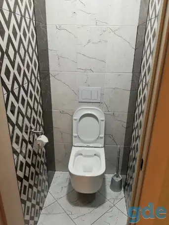 Сдаётся однакомнатная квартира, УЛ ЯКУБОВА д 6, фотография 7