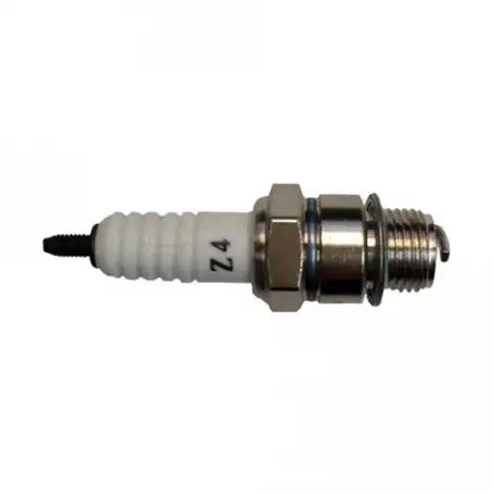 Свеча зажигания для мотовелосипеда 50-80cc, фотография 1