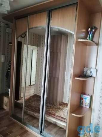 Шкаф-купе + набор мебели (прихожая), фотография 2