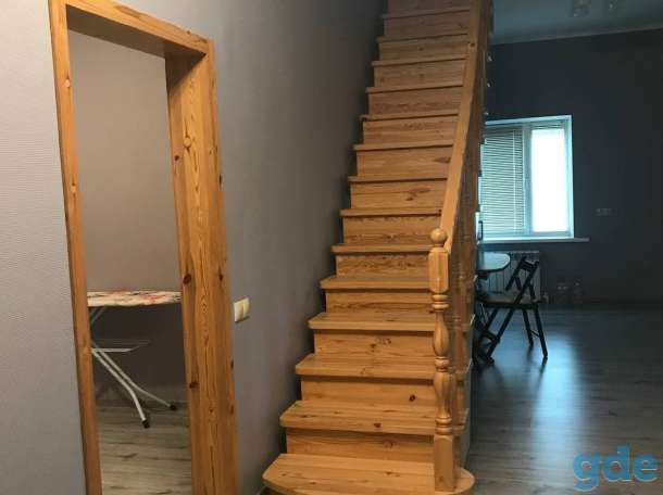 Шикарный 2-уровневый дом в аг. Белая Липа., фотография 7