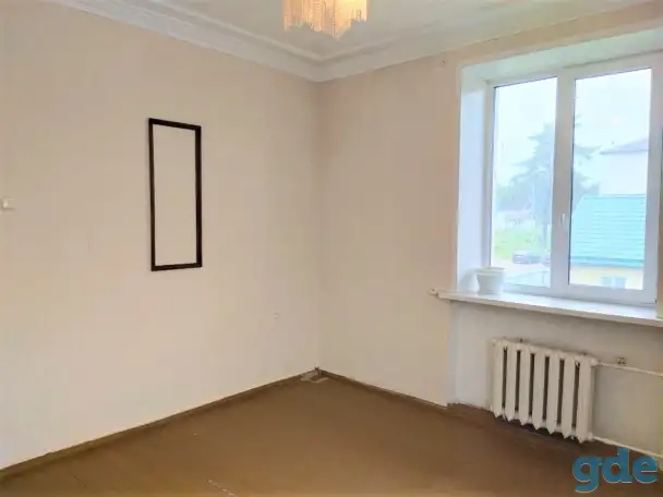 Продам 3-х комнатную квартиру в центре поселка Новоколосово срочно, фотография 3