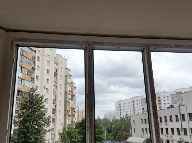 Здесь Окна Вашей Мечты, фотография 2