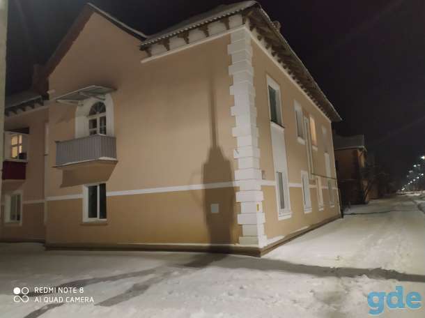 Продажа квартиры, Ул.Абросимова 2, фотография 1