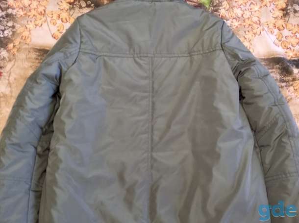 Продам зимние куртки, фотография 1