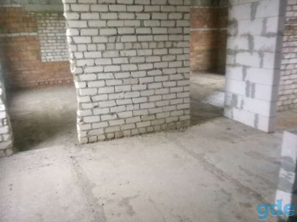 Законсервированный дом в Жодино, Ленинградская 30, фотография 2