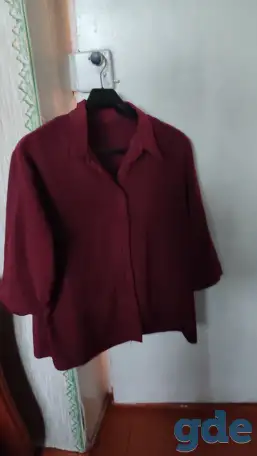 Продам блузки, фотография 3