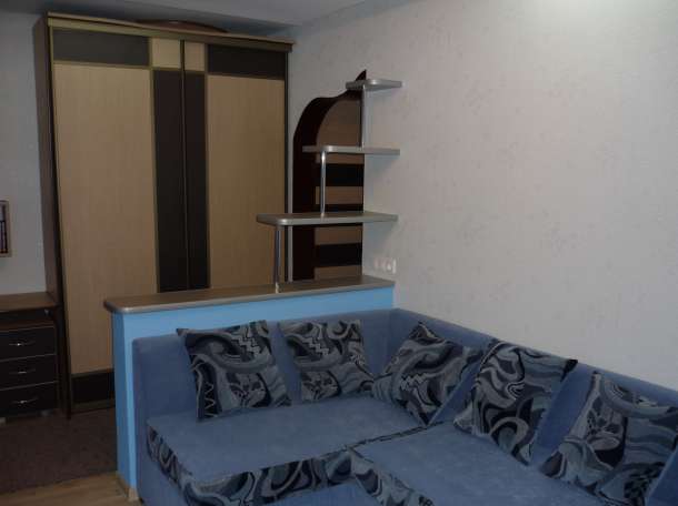Квартира под ключ, Ул. Набережная дом.23 кв.83, фотография 5