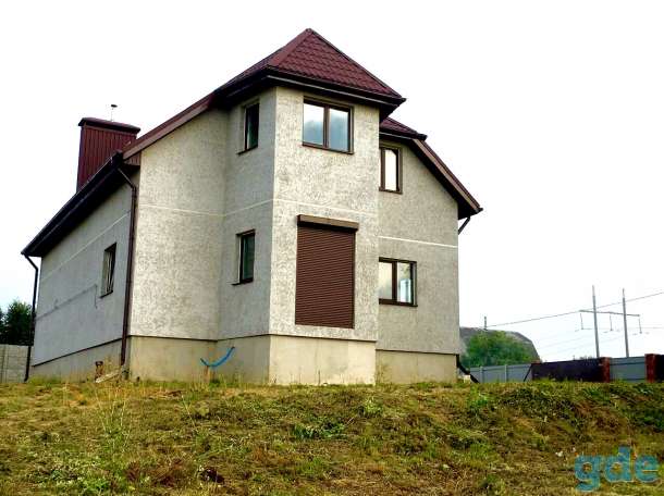 Продам коттедж-дом, Королищевичи, фотография 1