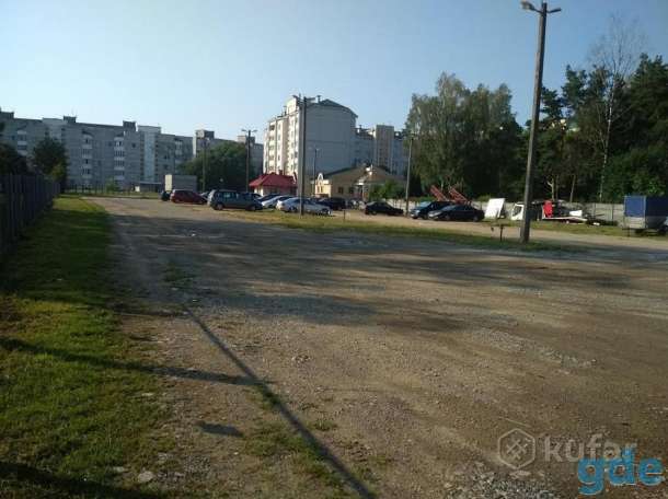 Продам автостоянку, Куйбышева, фотография 1