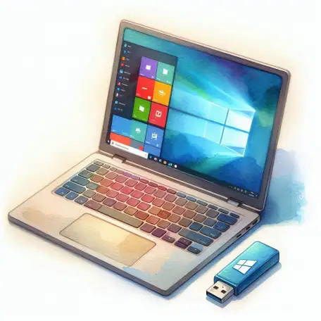 Установка Windows в Минске с выездом на дом, фотография 2