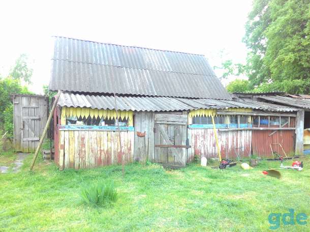 Дом в Бродищах, фотография 3