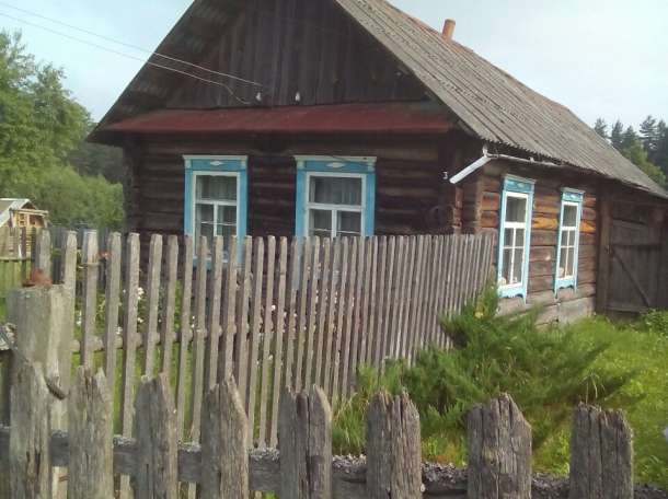 домик в деревне, Минская р-он д. Задворники, фотография 1